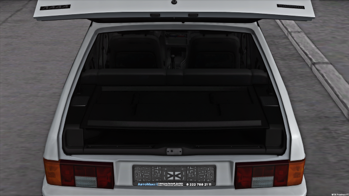 Trunk