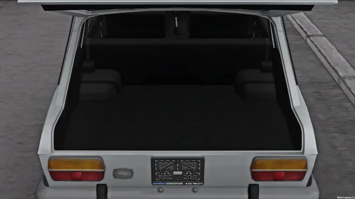 Trunk