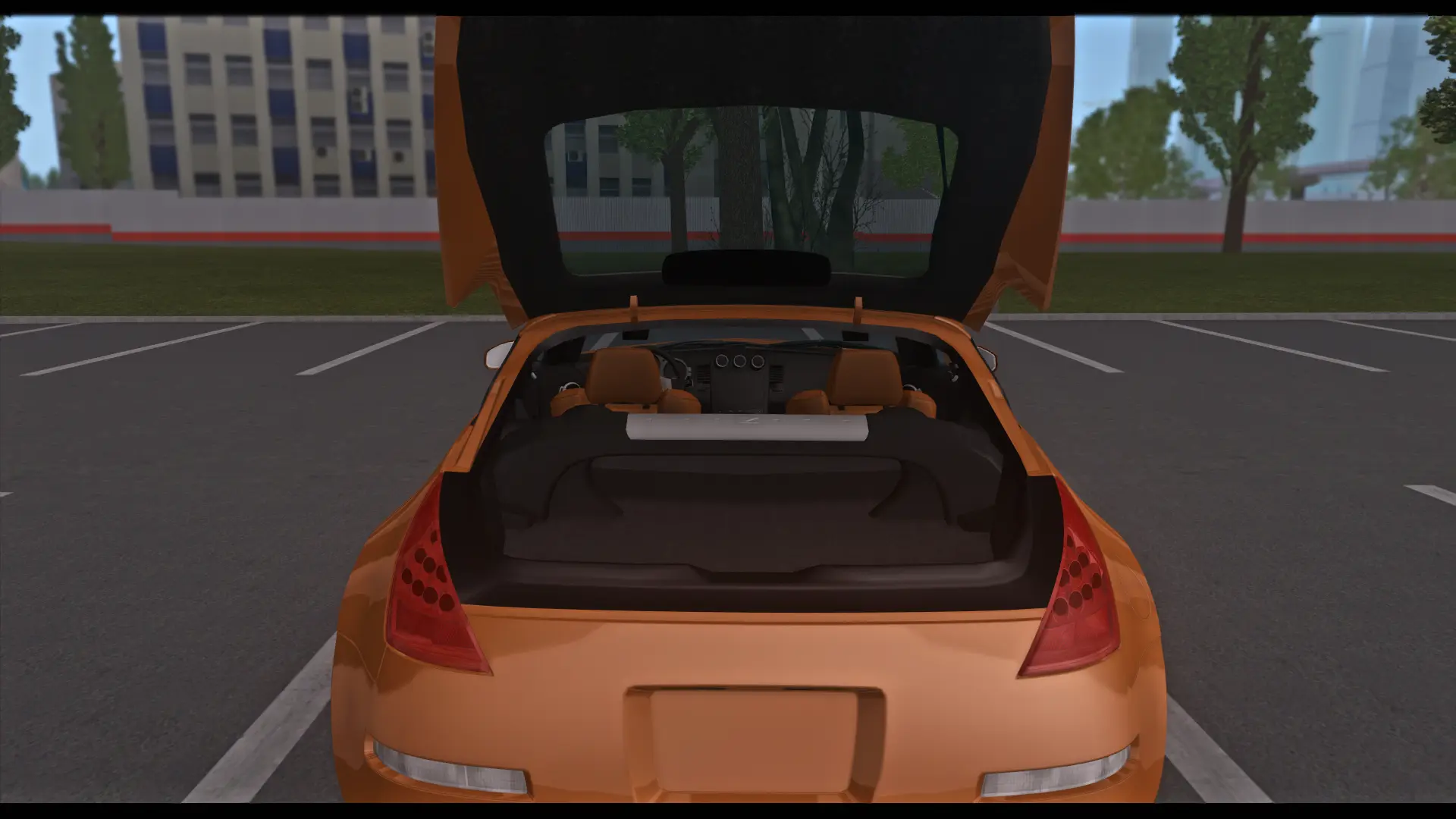 Trunk