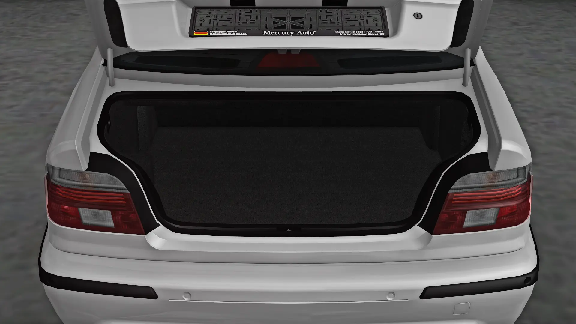 Trunk