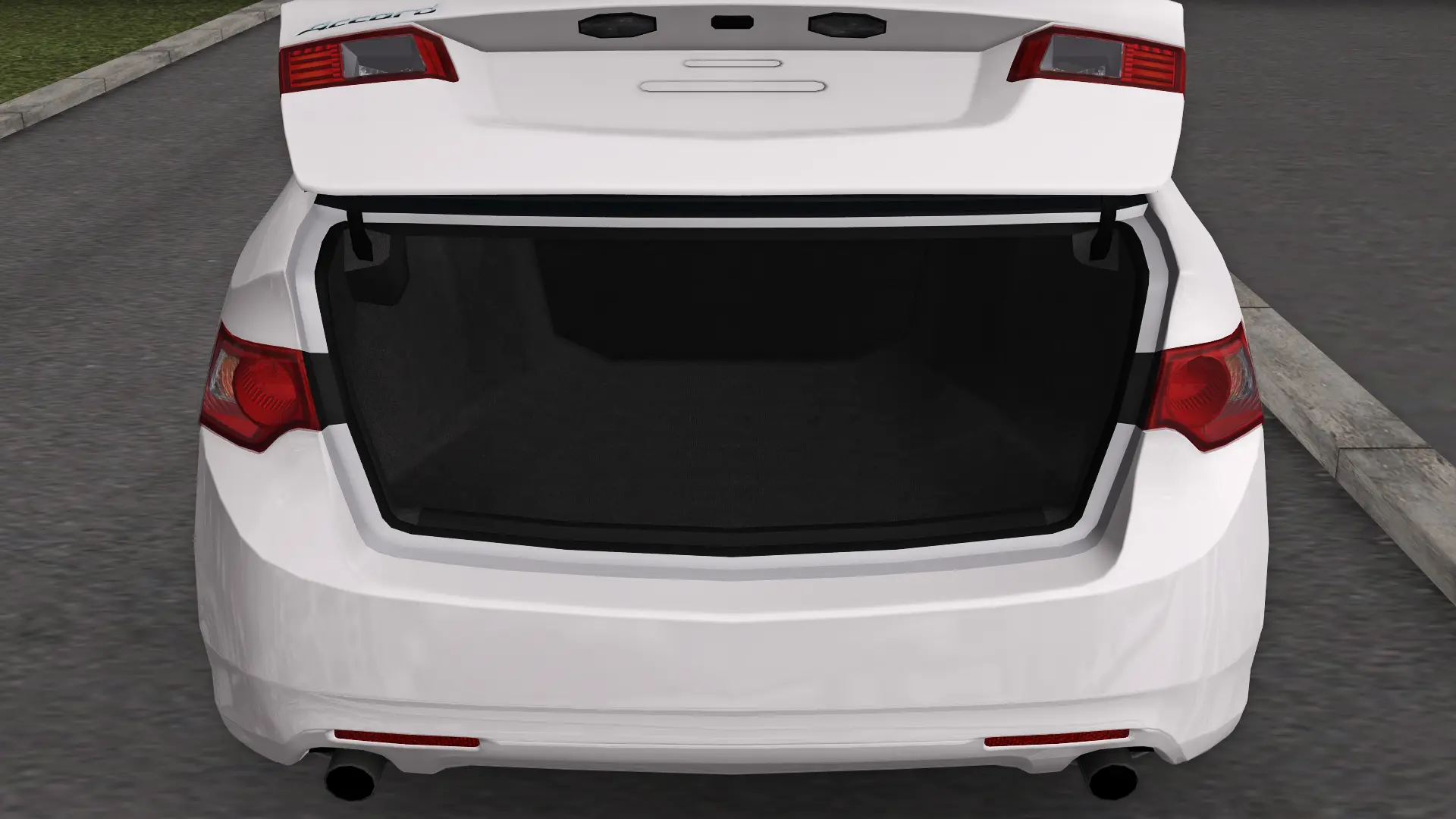 Trunk