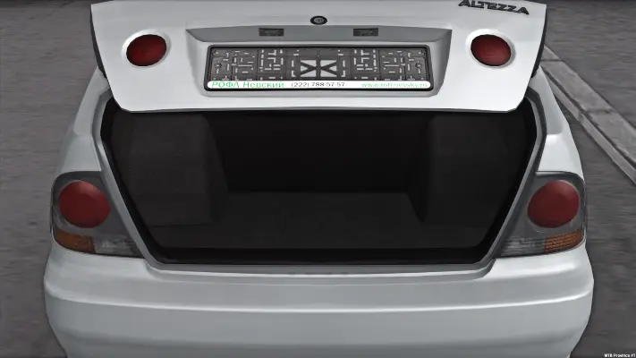 Trunk