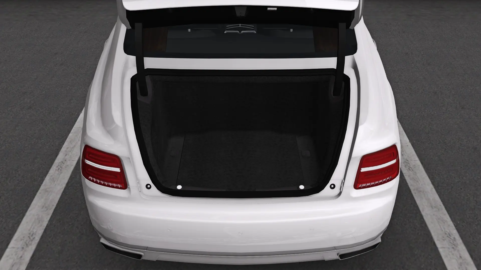 Trunk