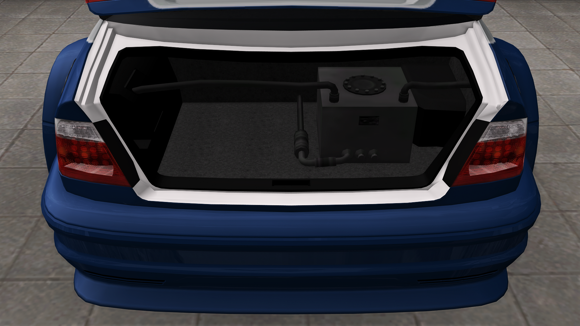 Trunk