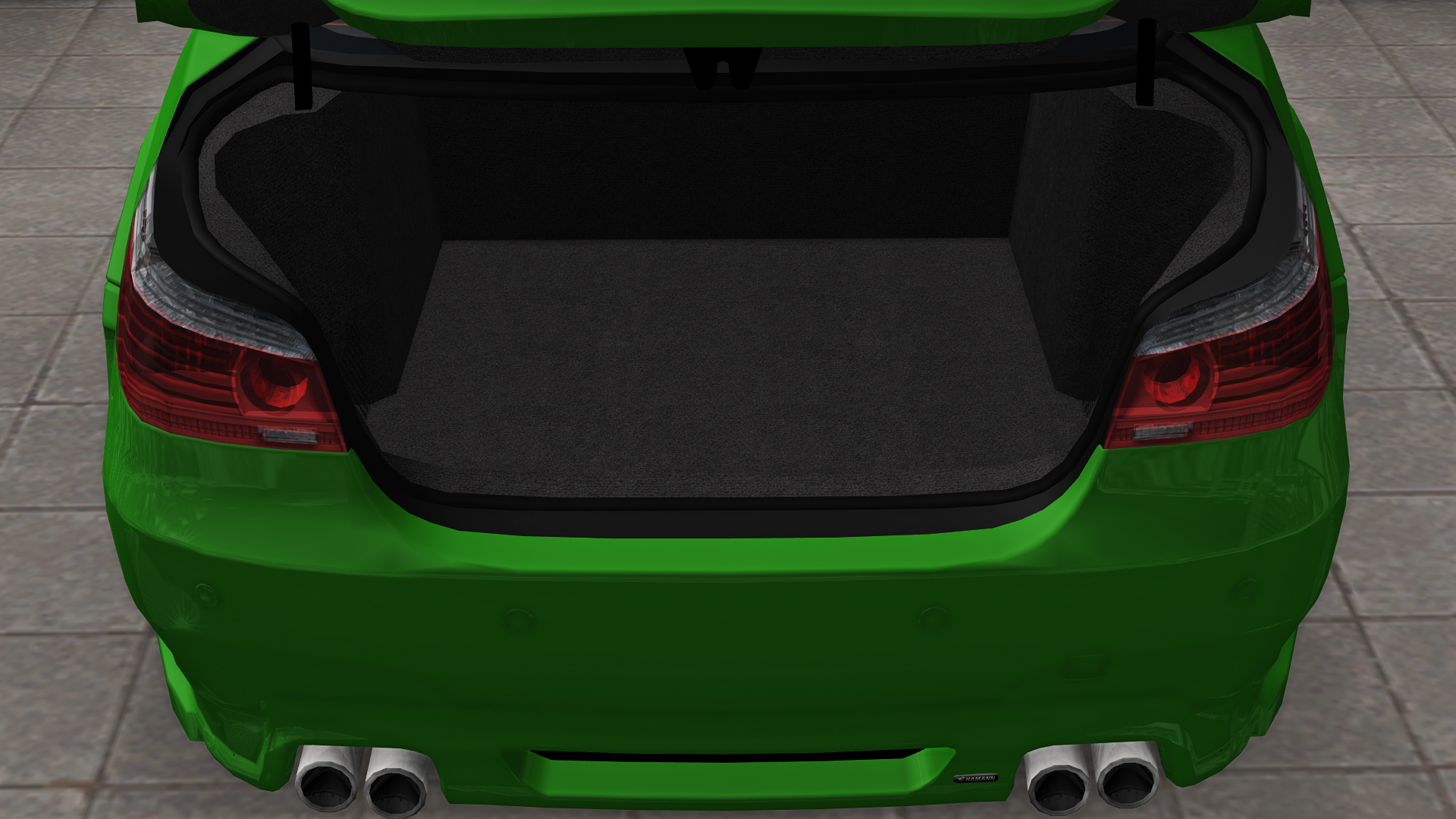 Trunk