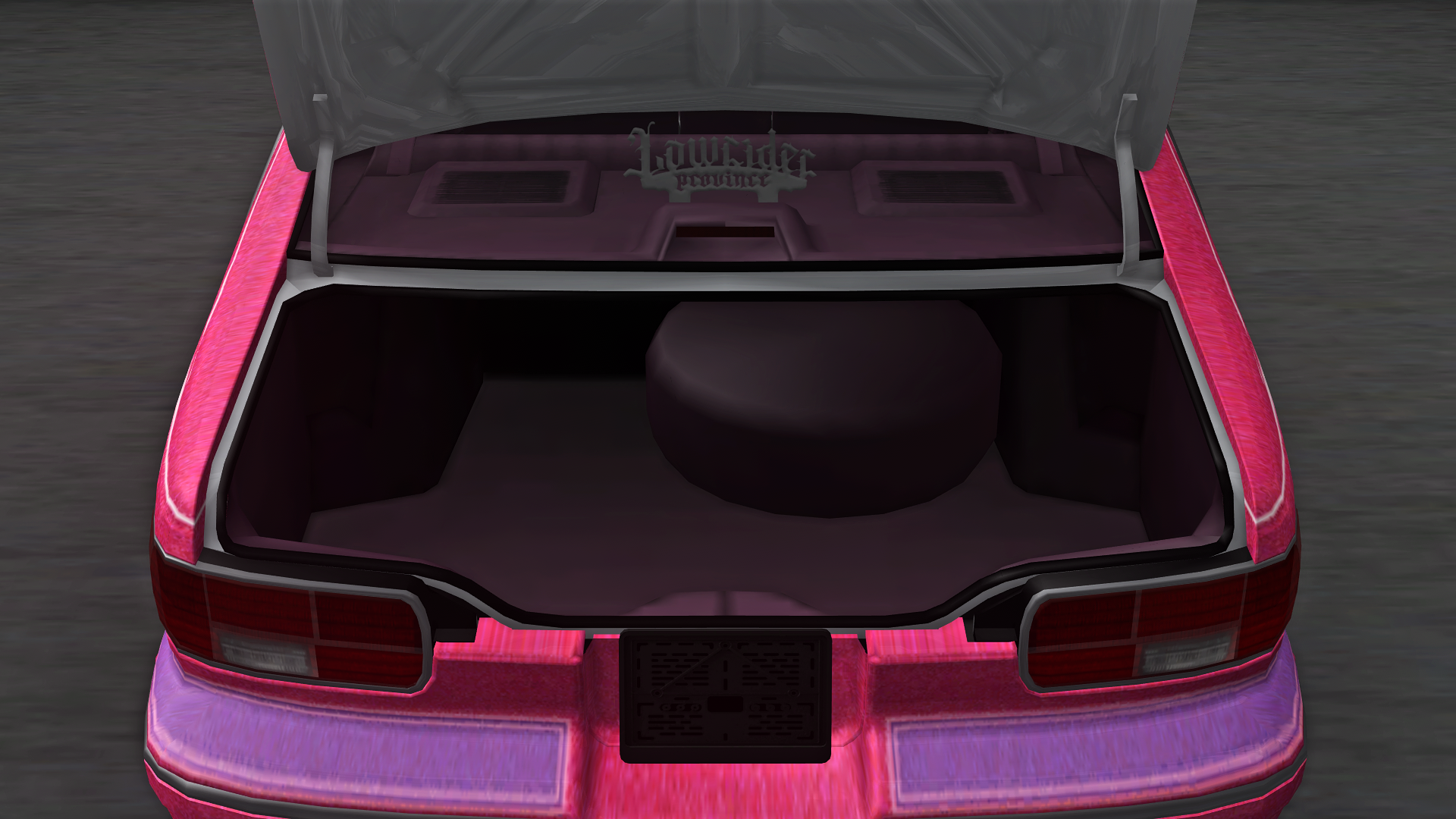 Trunk