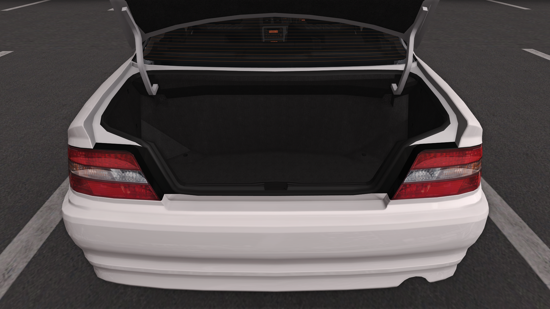 Trunk