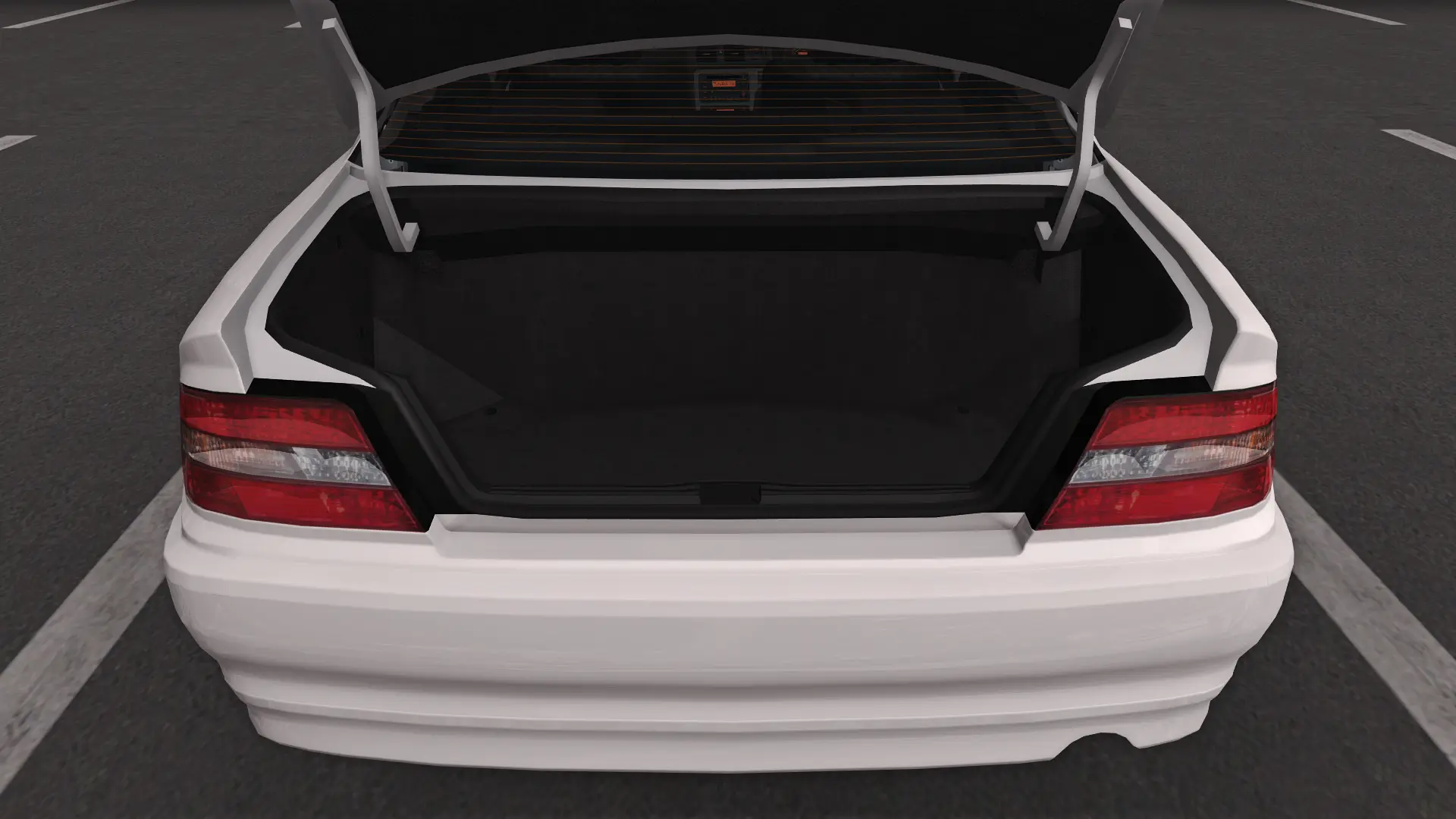 Trunk