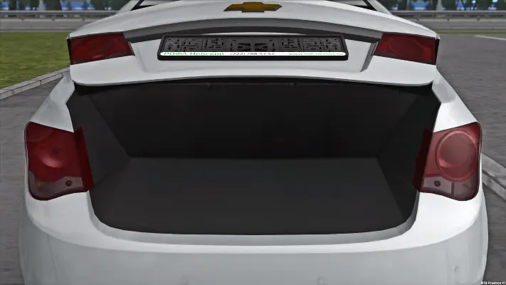 Trunk