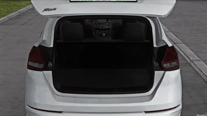 Trunk