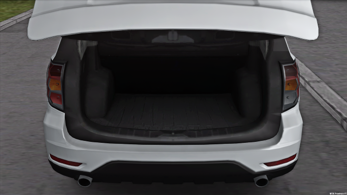 Trunk
