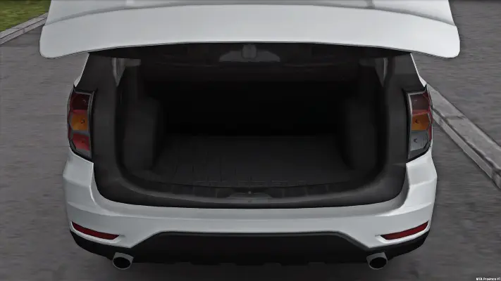 Trunk