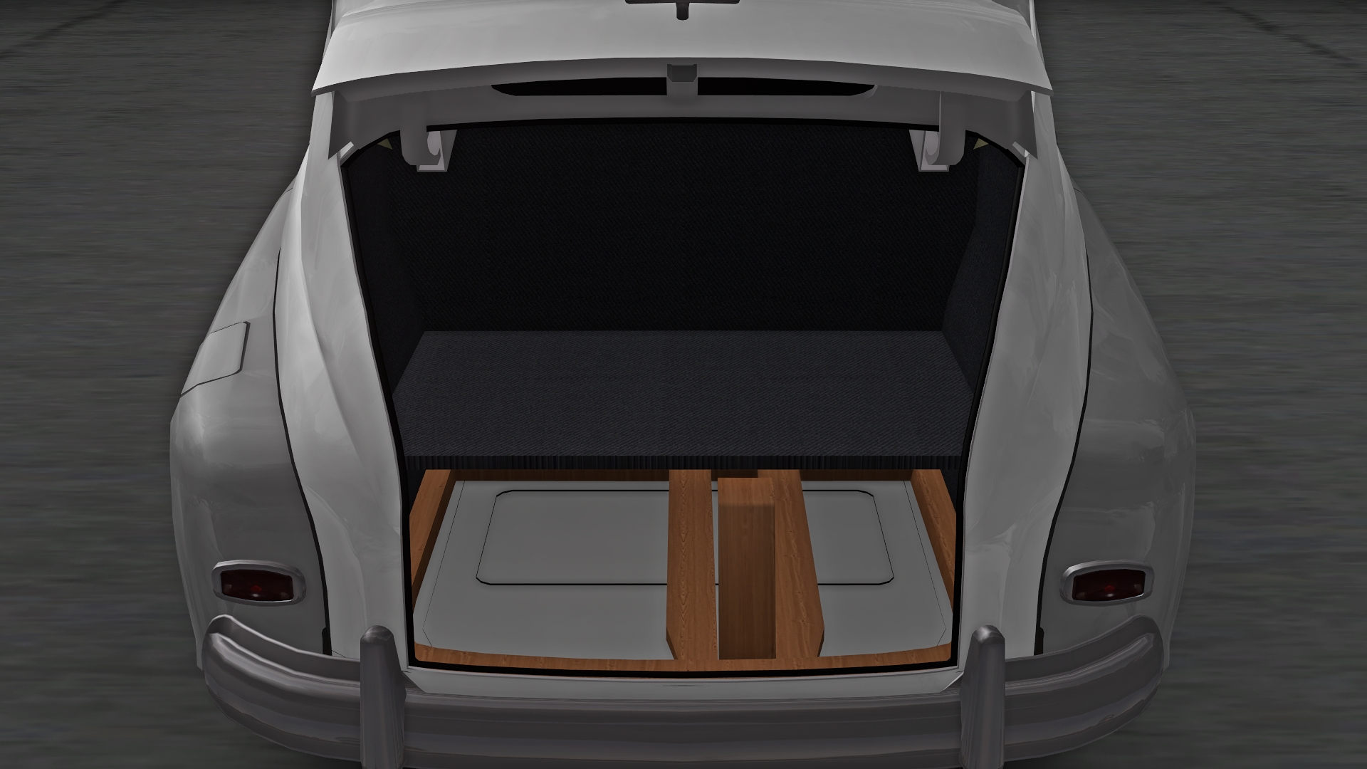 Trunk