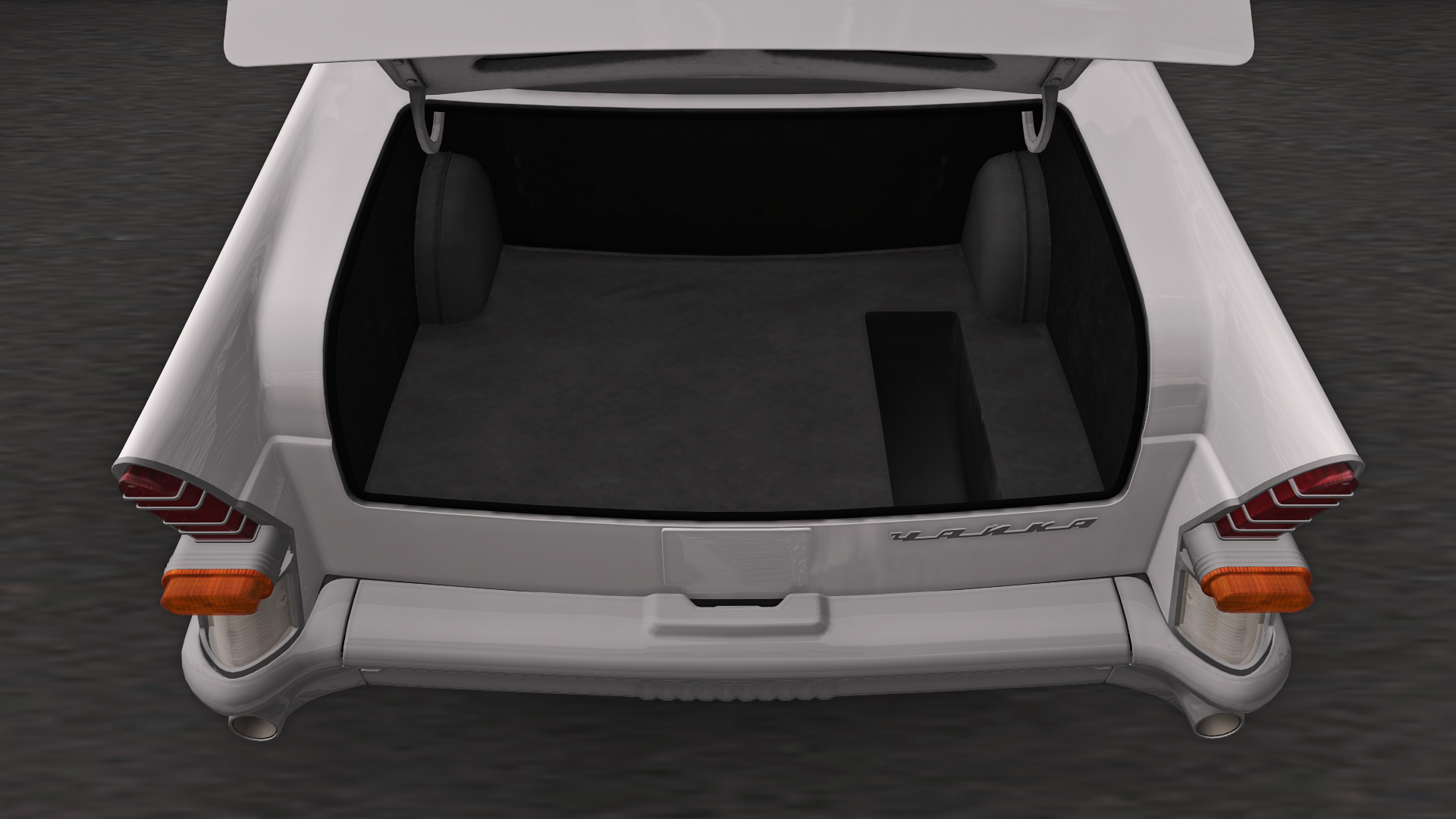 Trunk