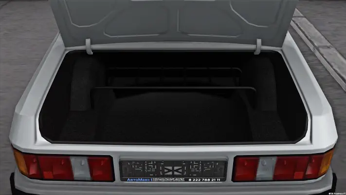 Trunk