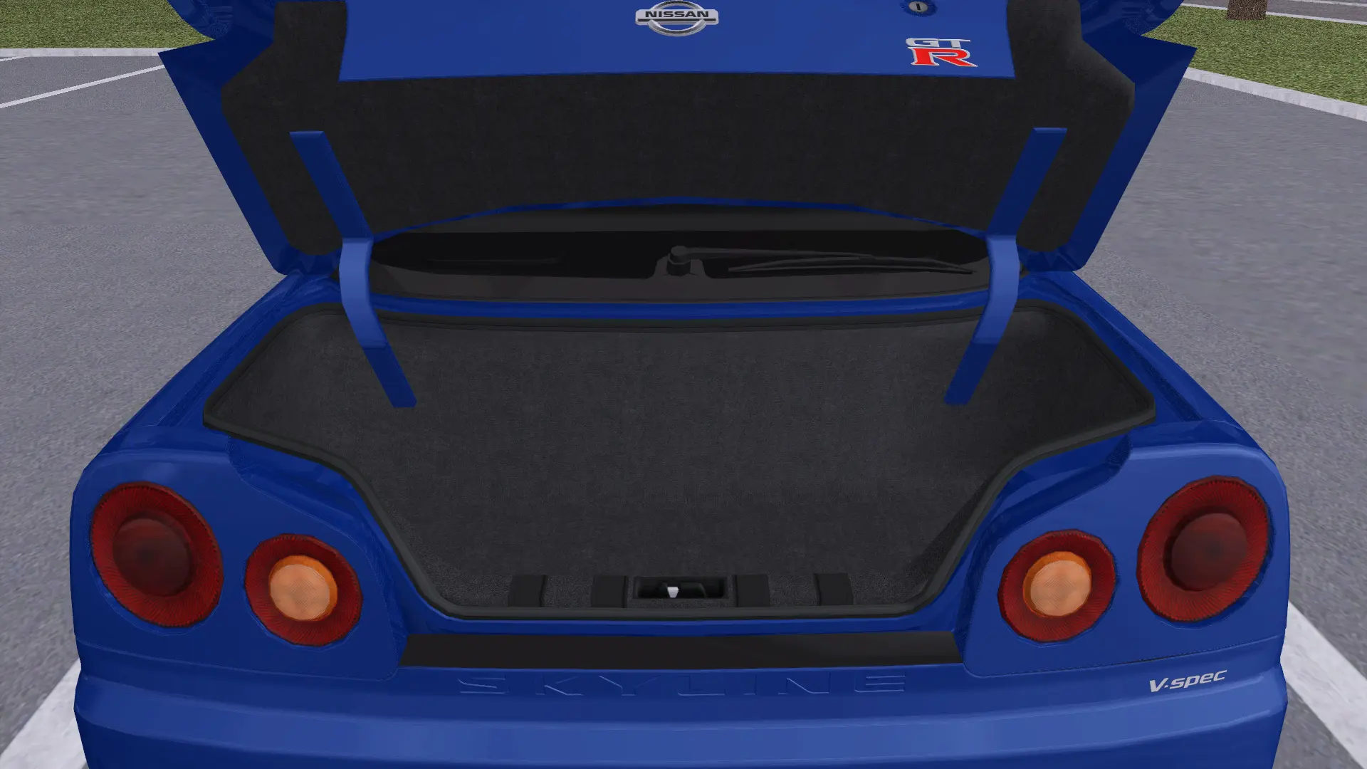 Trunk