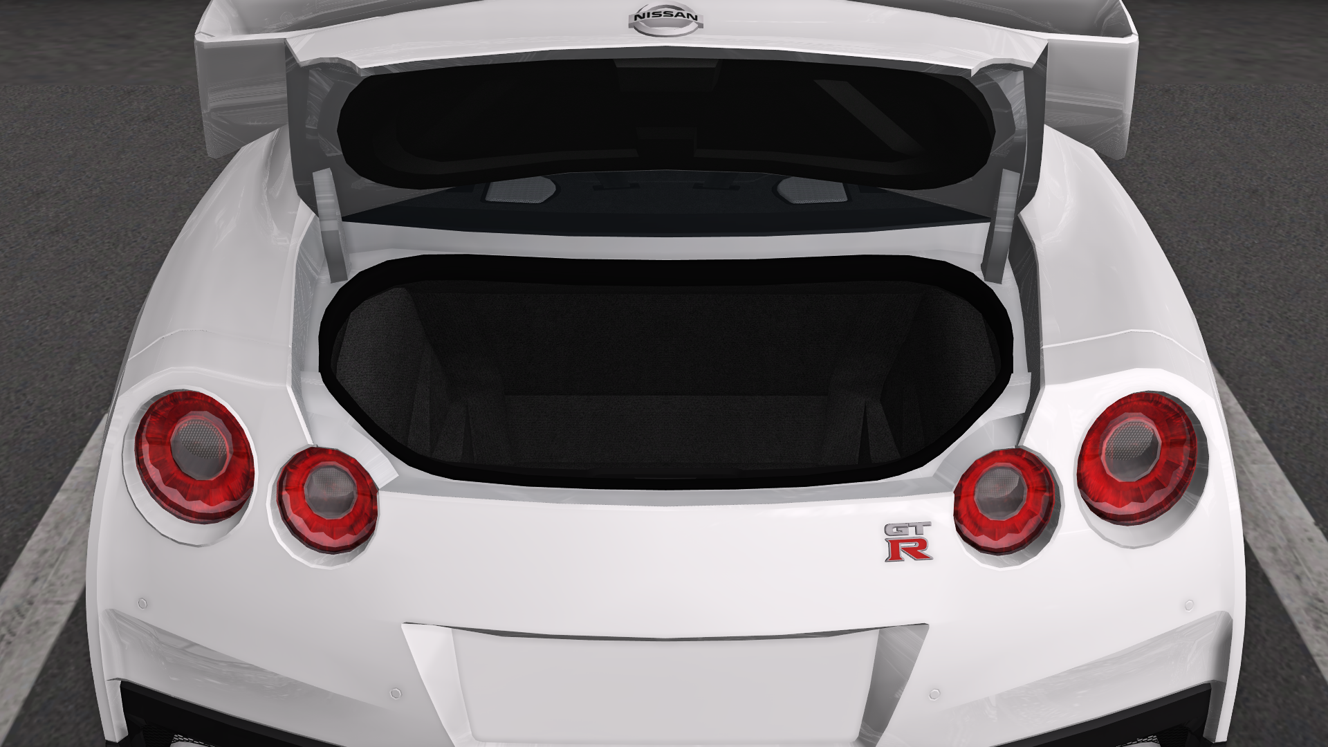 Trunk
