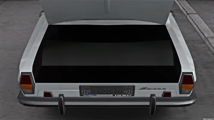 Trunk