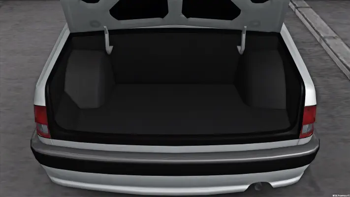 Trunk