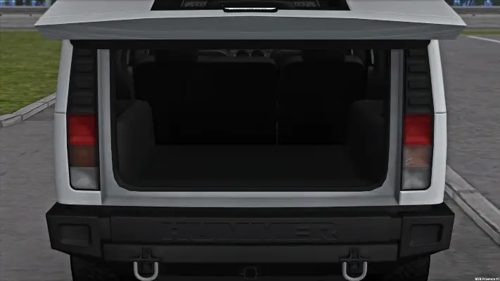 Trunk