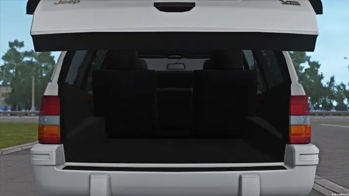 Trunk