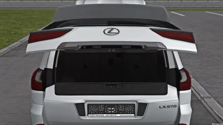 Trunk