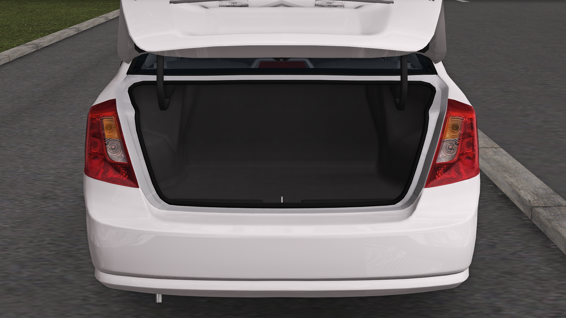Trunk