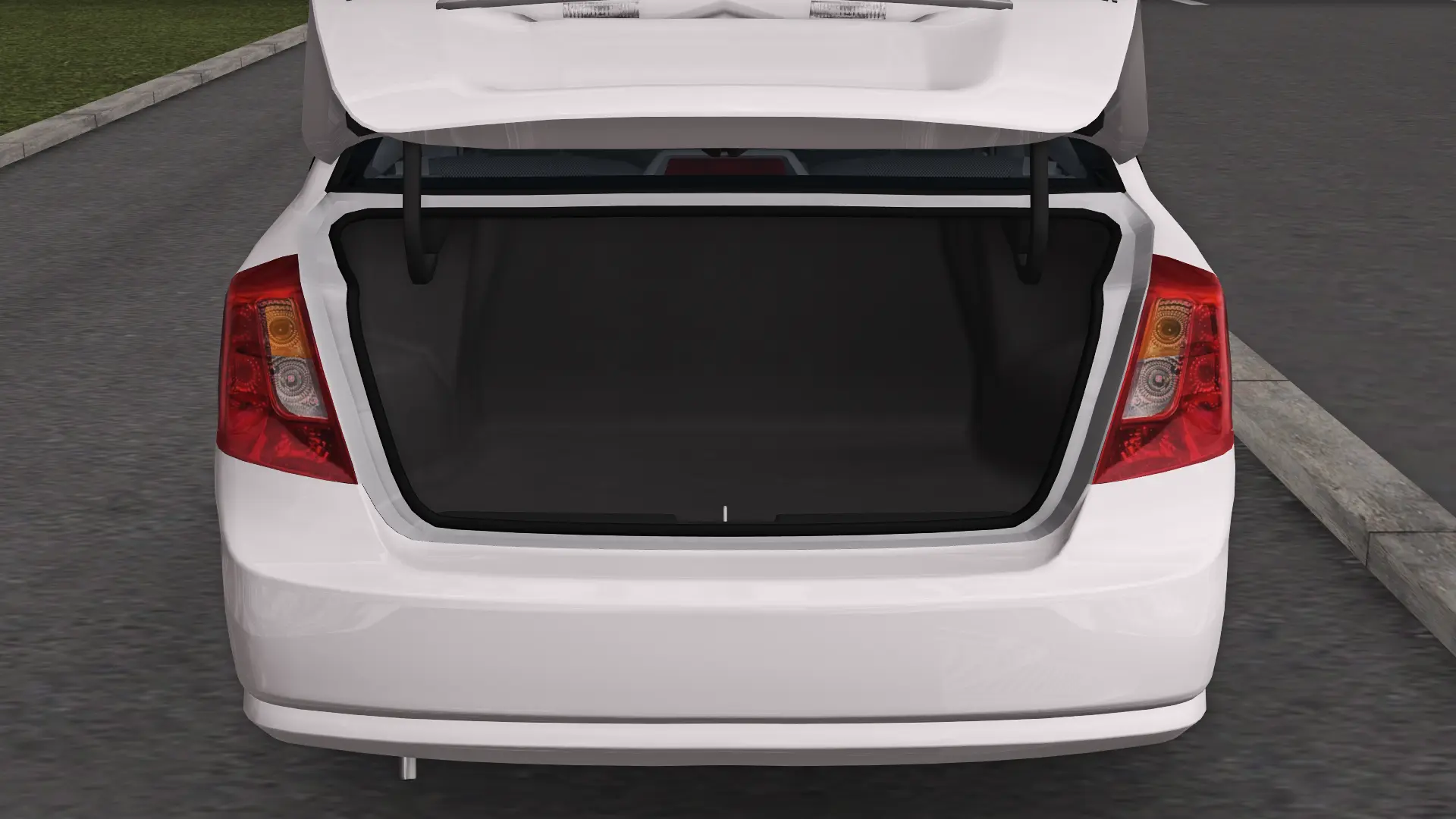 Trunk