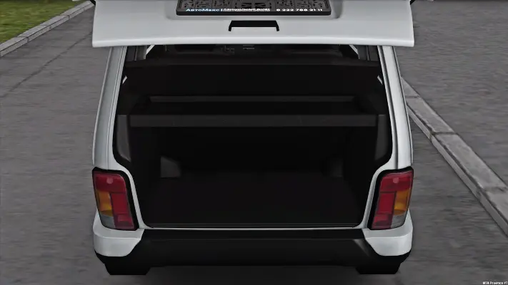 Trunk