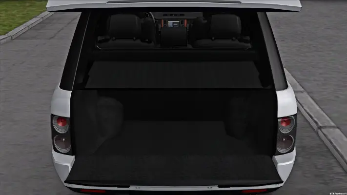 Trunk