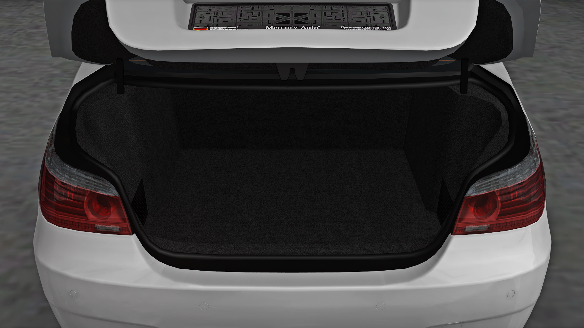 Trunk