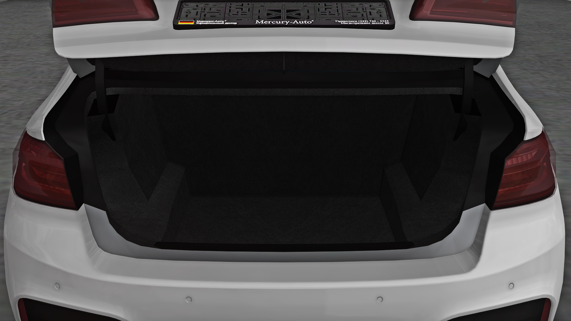 Trunk
