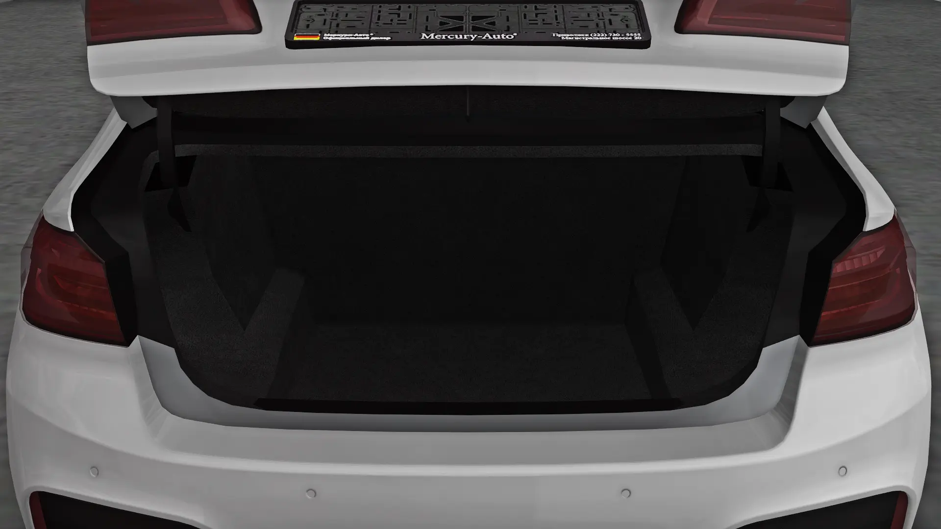 Trunk