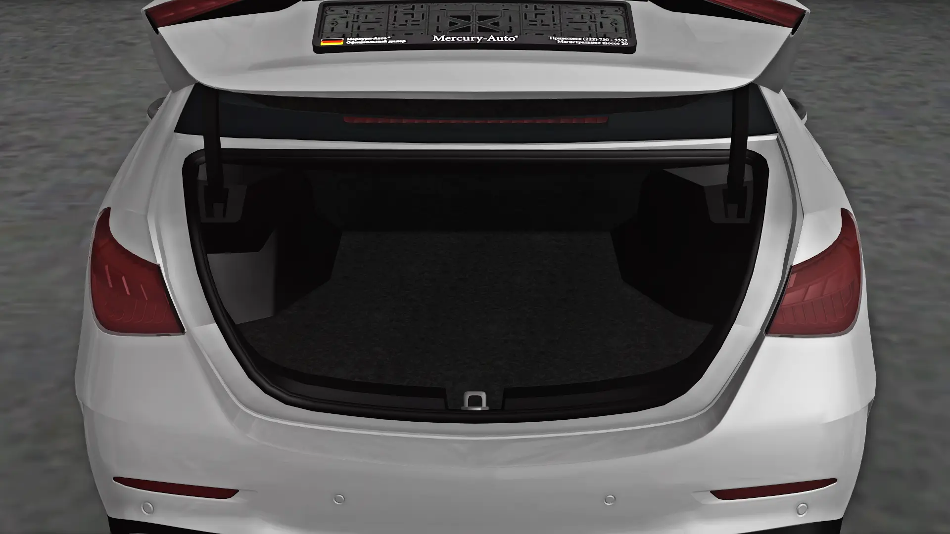 Trunk