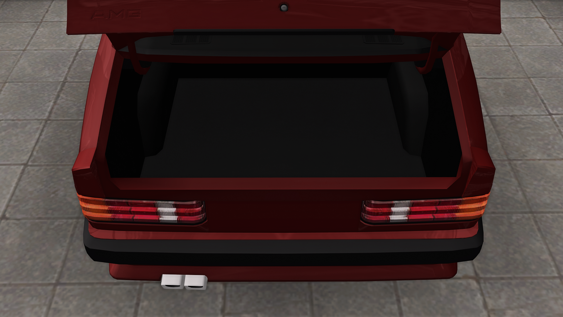 Trunk