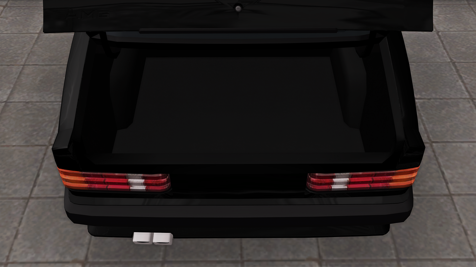 Trunk