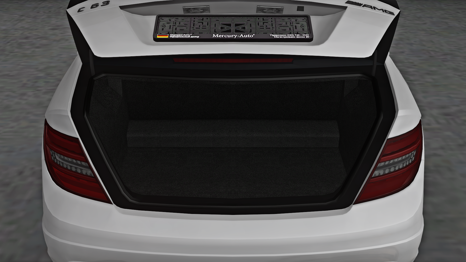 Trunk