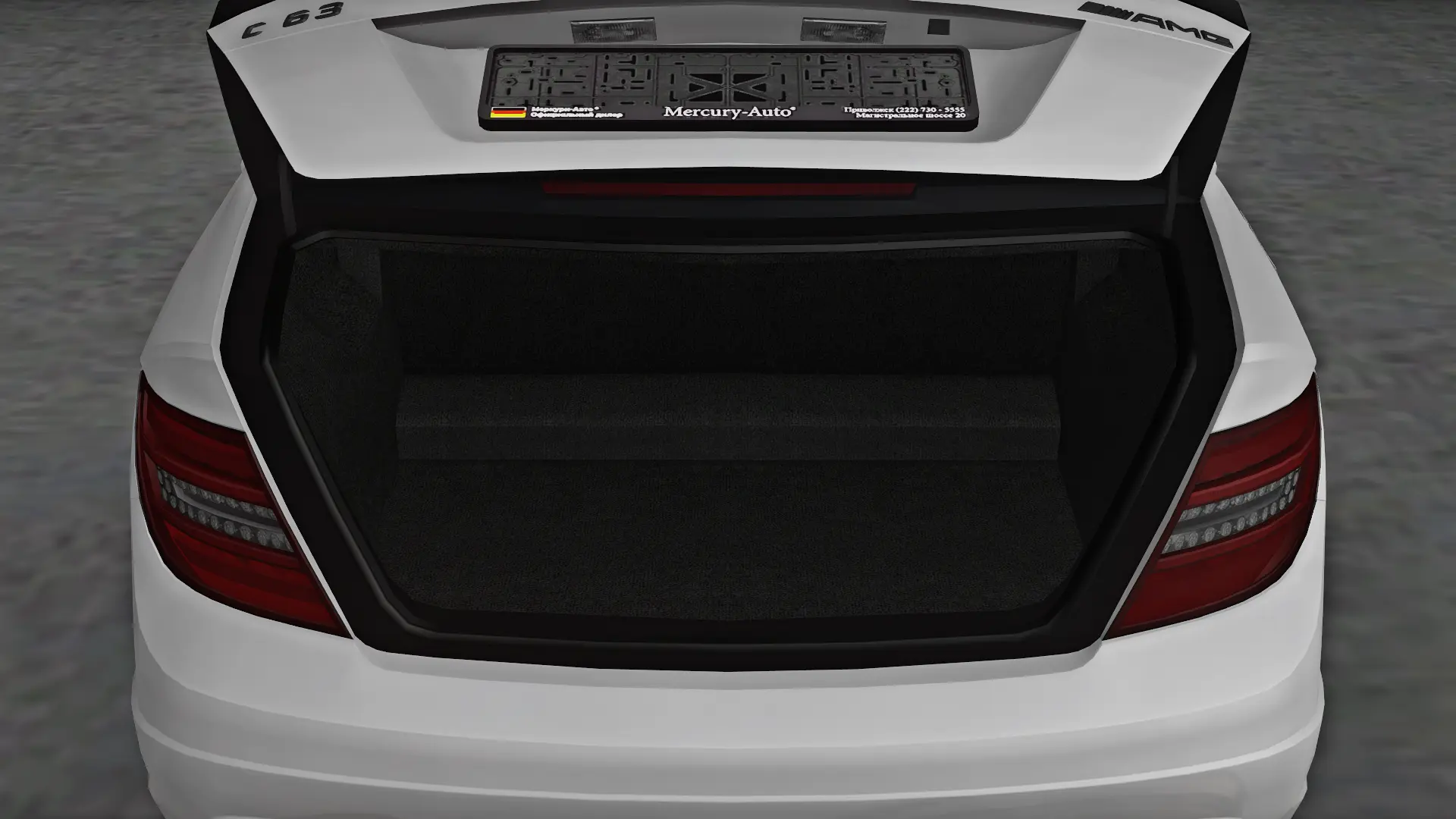 Trunk