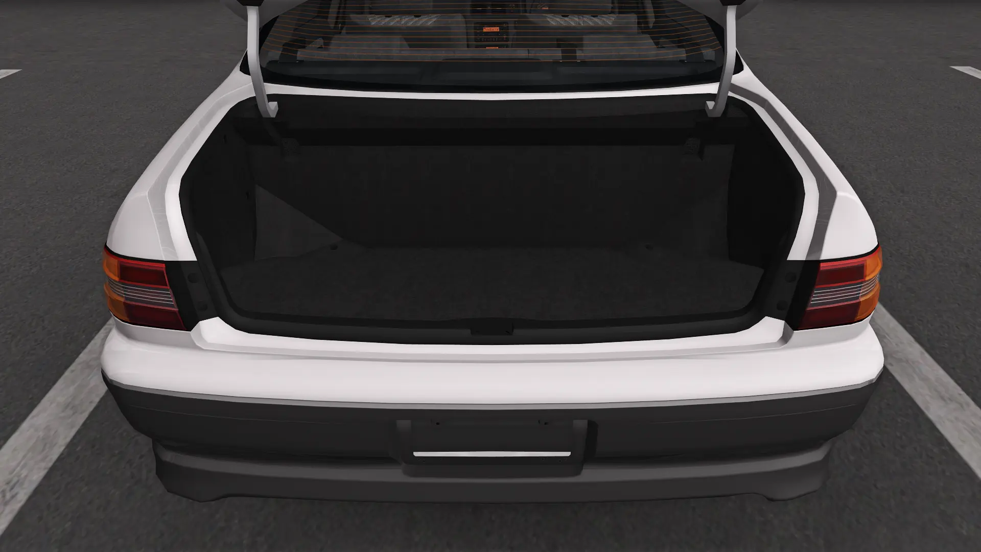 Trunk