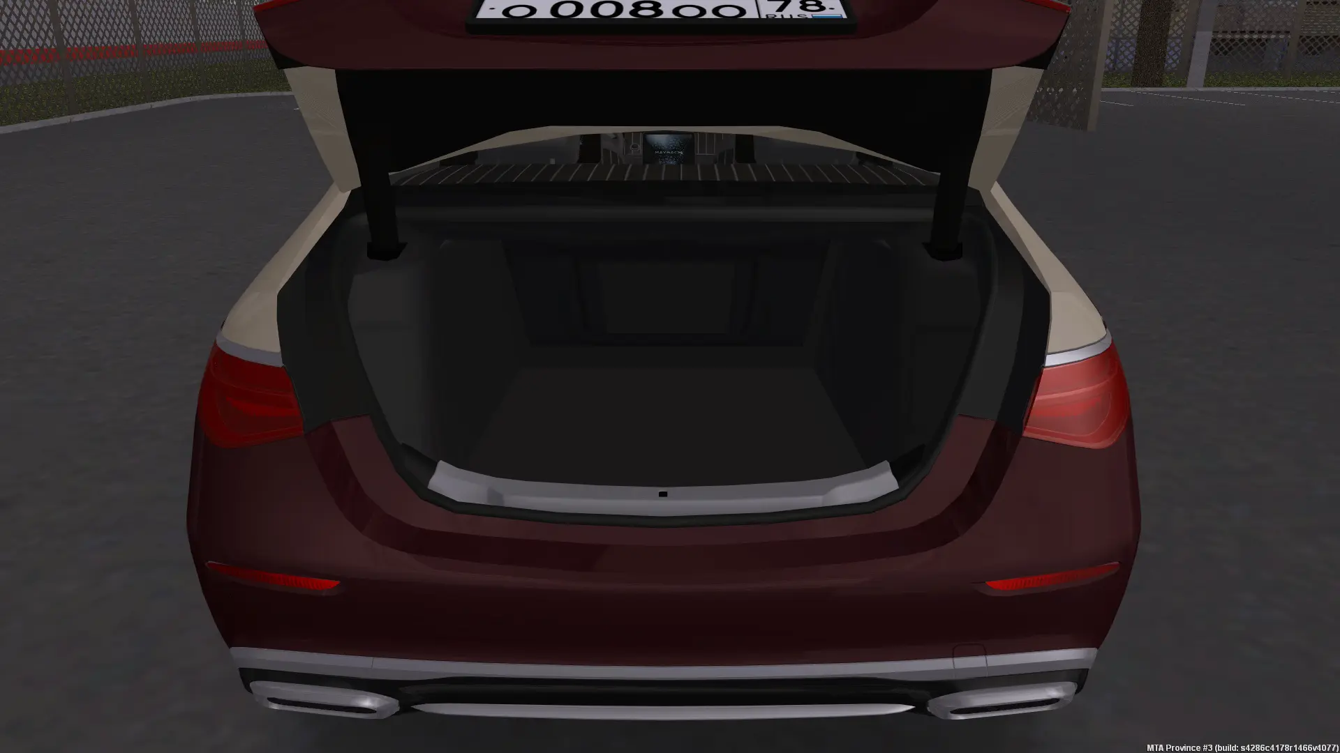 Trunk