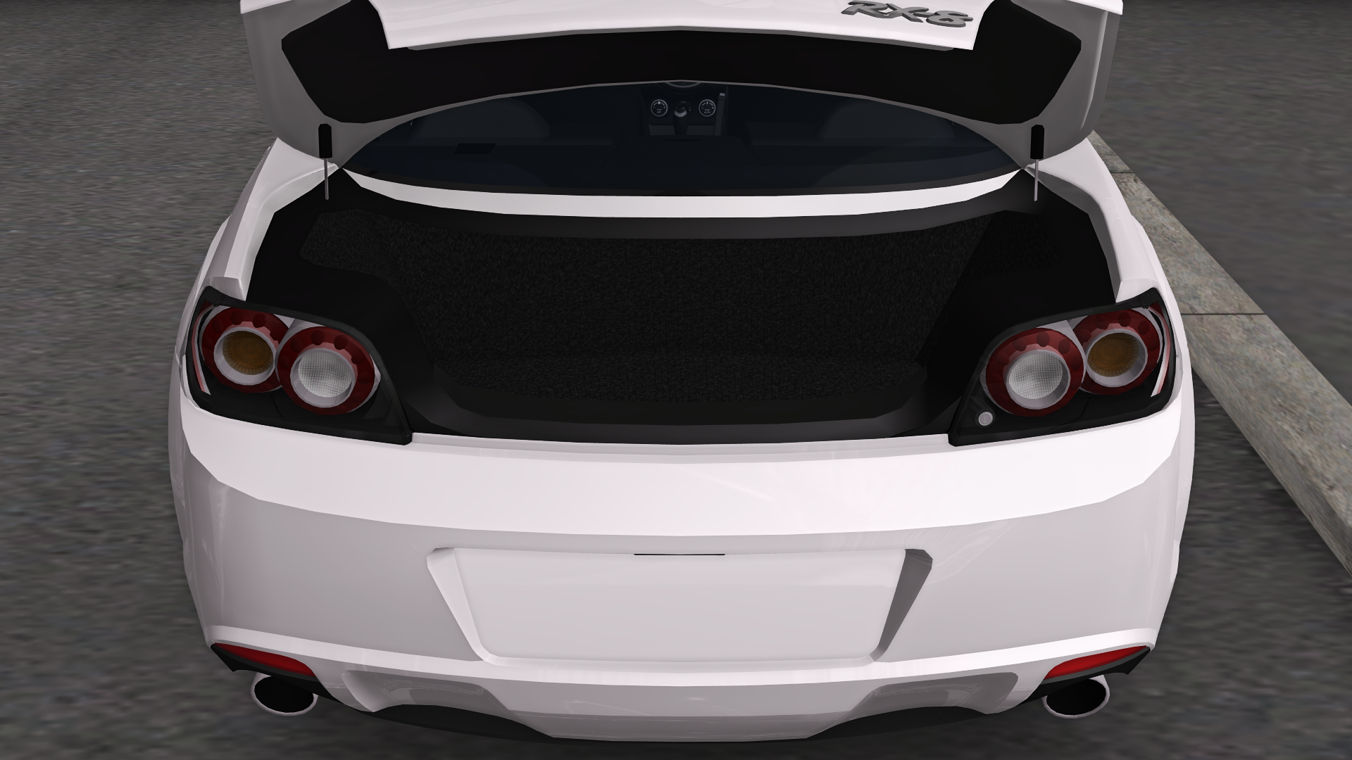 Trunk