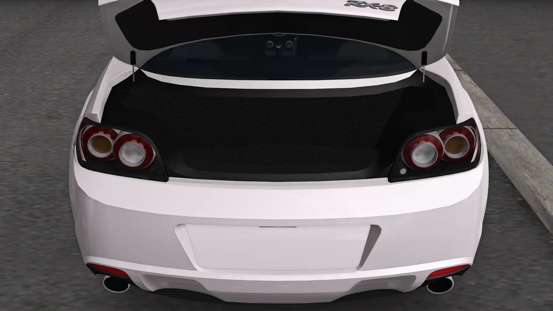 Trunk