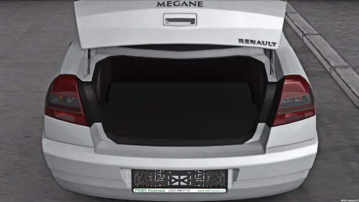 Trunk