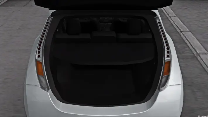 Trunk
