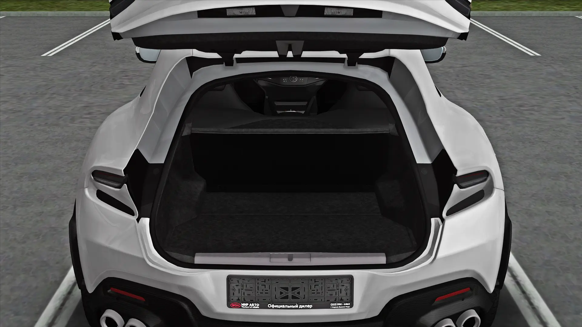 Trunk