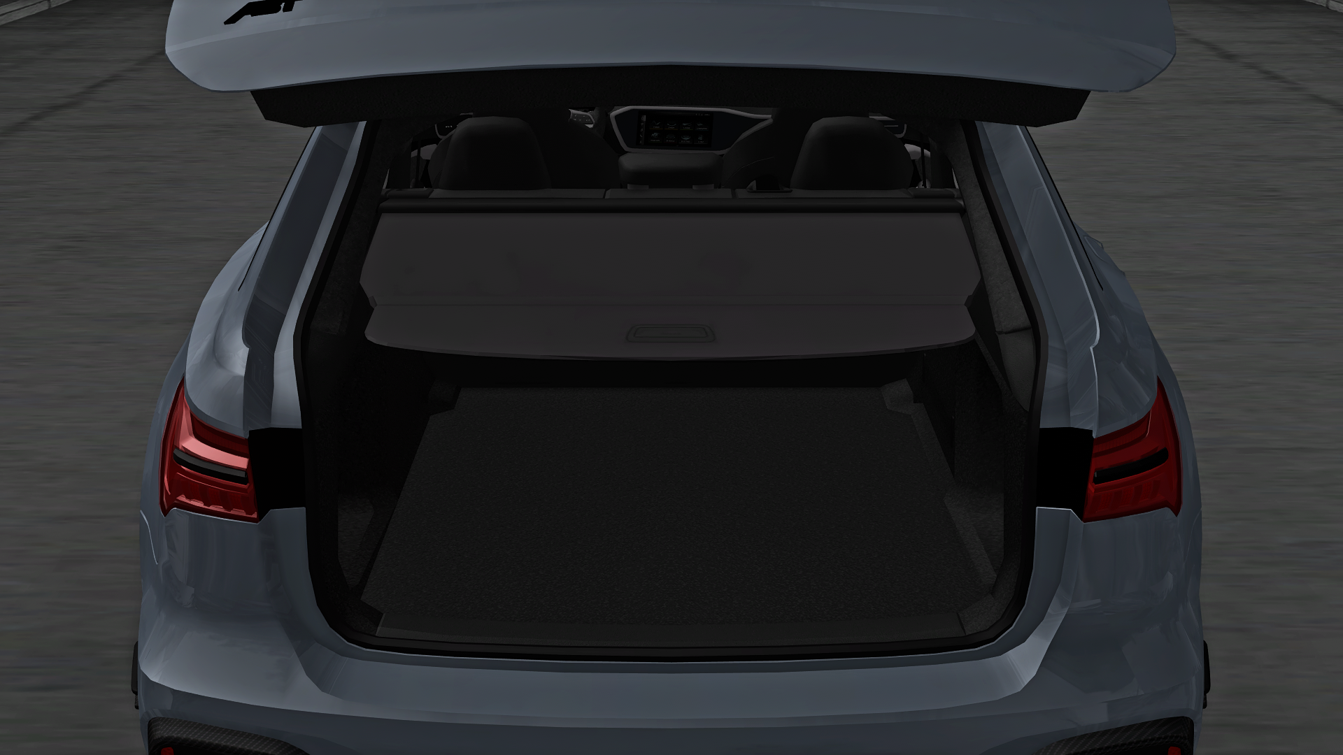 Trunk