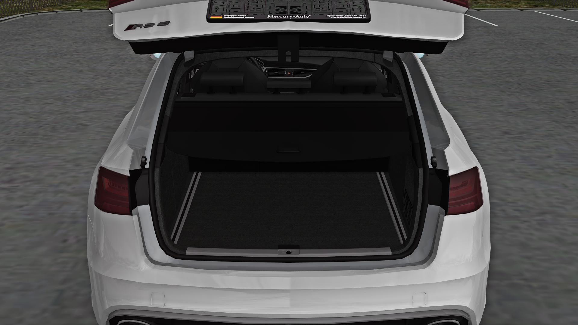 Trunk