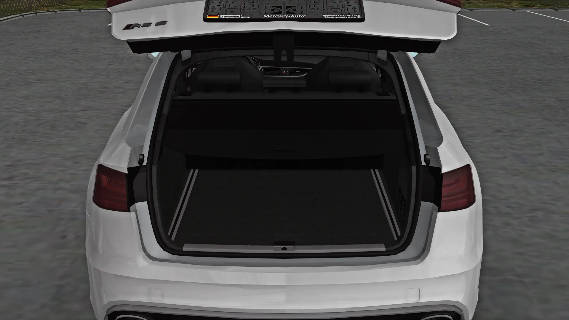Trunk
