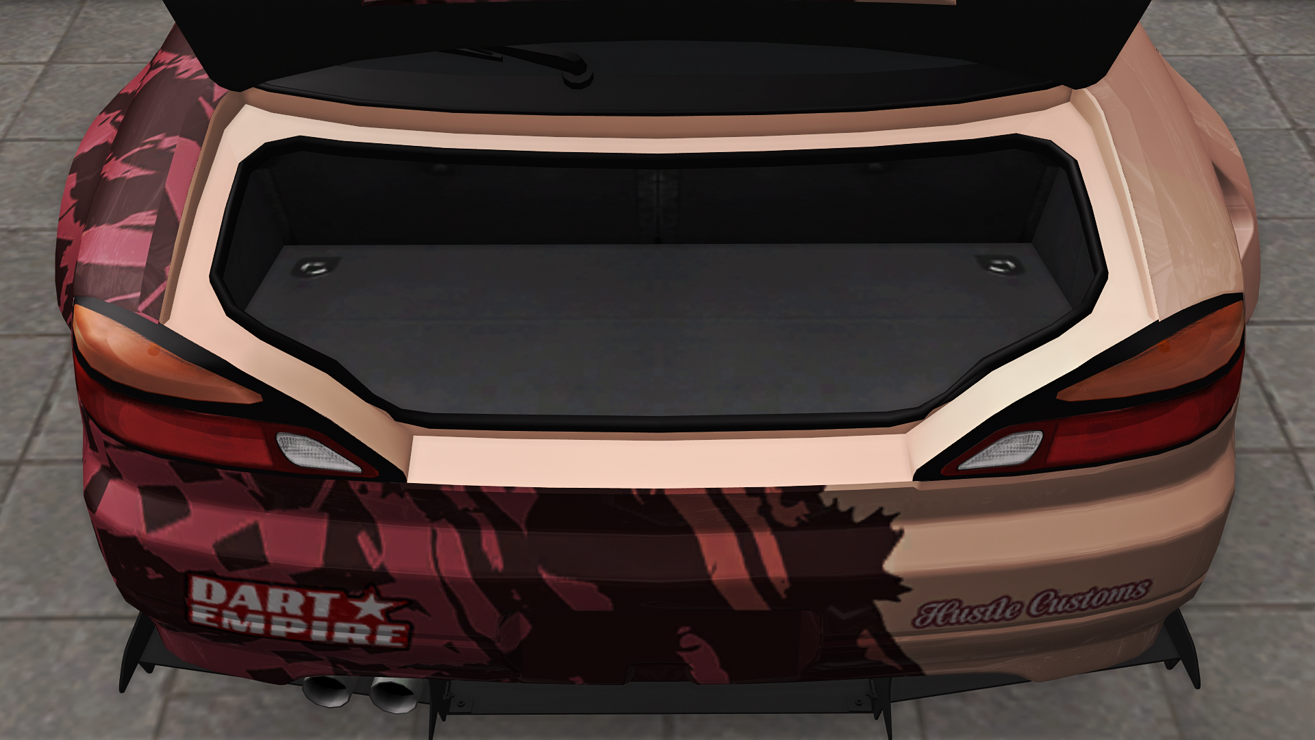 Trunk