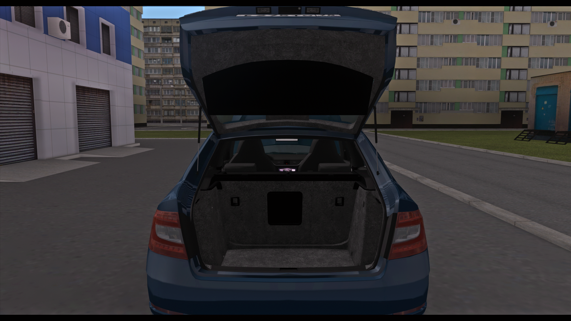 Trunk